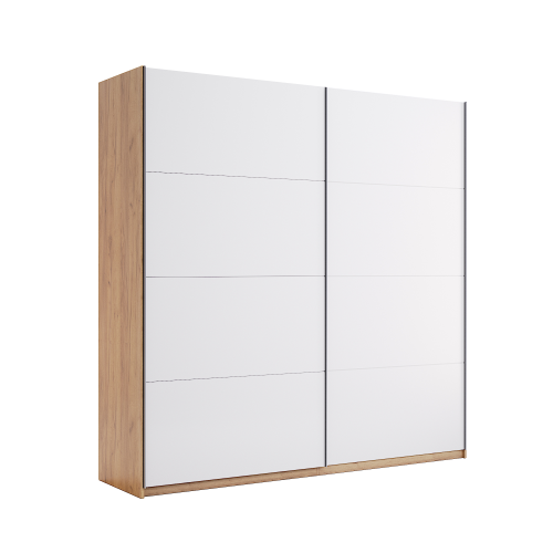 Шафа-купе Asti