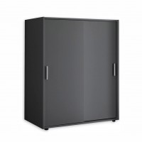 Комод Кейс 2дв 