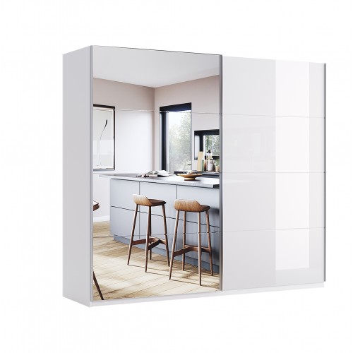 Шафа-купе Viva