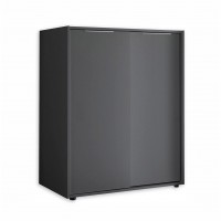 Комод Люція 2дв 