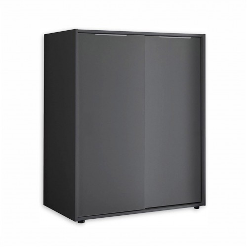 Комод Люція 2дв 