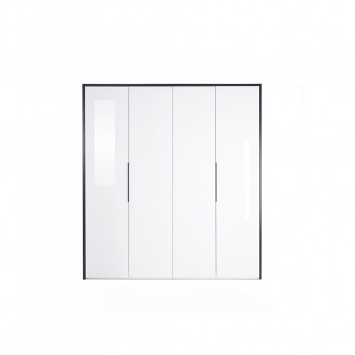 Шафа Lucca 4дв