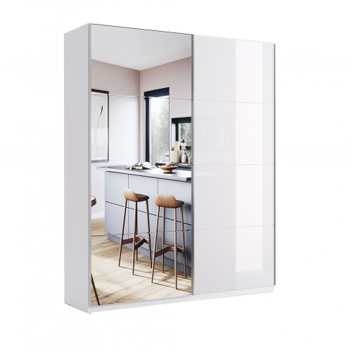 Шафа-купе Viva 