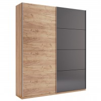 Шафа-купе Luna