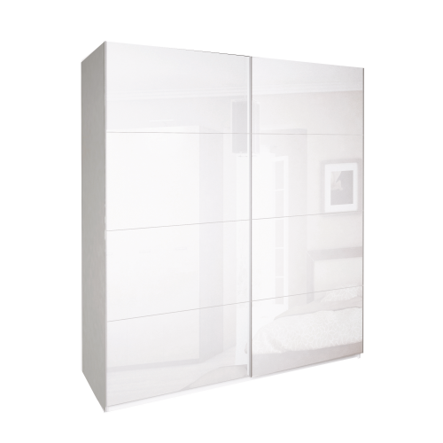 Шафа-купе Bella