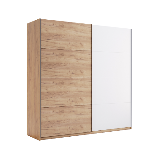 Шафа-купе Asti