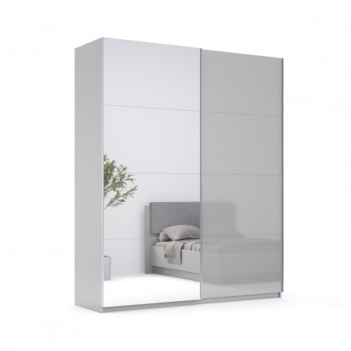 Шафа-купе Megy