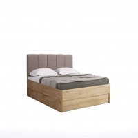 Ліжко Teddy 1,2х2,0 Ліжко Teddy 1,2х2,0