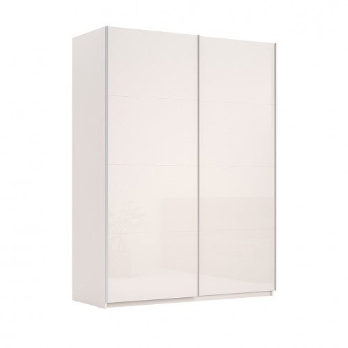 Шафа-купе Lily 2.0м