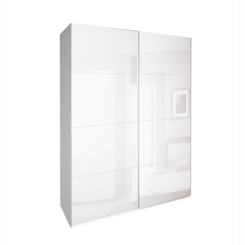 Шафа-купе Bella