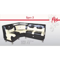 Кухонный уголок Бриз 2