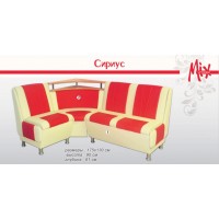 Кухонный уголок Сириус