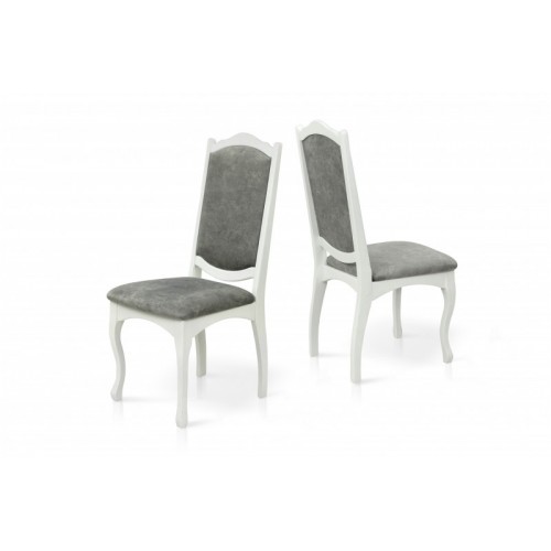 Стілець Наталі (Білий)