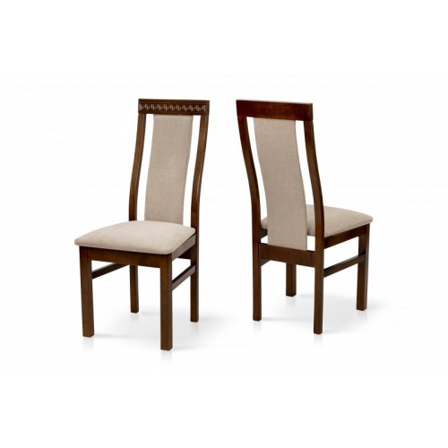 Стілець Буковель (горіх) Стілець Буковель (горіх)