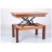Стіл-трансформер Флай (горіх еко) Стіл-трансформер Флай (горіх еко)
