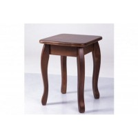 Табурет Смарт (темний горіх) Табурет Смарт (темний горіх)