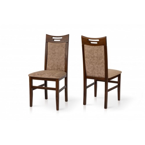 Стілець Юля (Темний Горіх) Стілець Юля (Темний Горіх)