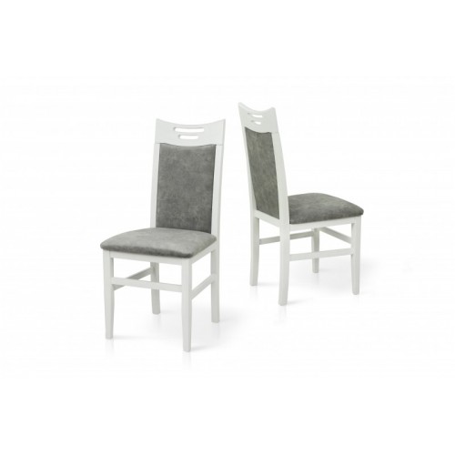 Стілець Юля (Білий) Стілець Юля (Білий)