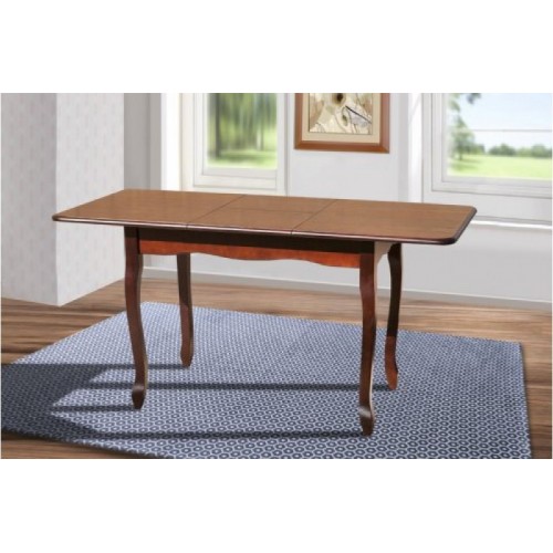 Стіл обідній Лідер (темний горіх) Стіл обідній Лідер (темний горіх)