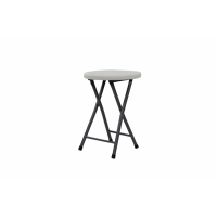 Табурет розкладний Літл (Білий)