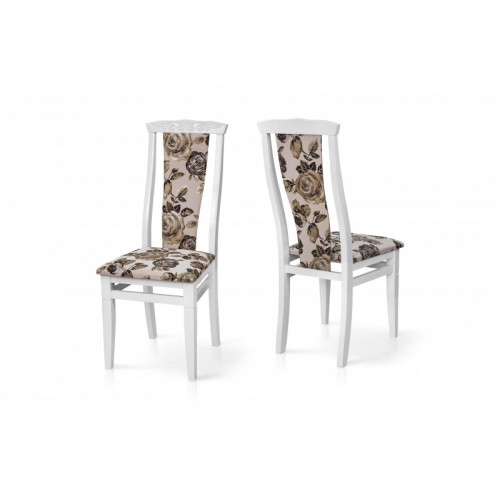 Стілець Чумак-2 (білий) Стілець Чумак-2 (білий)