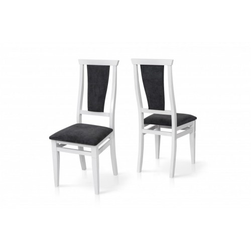 Стілець Чумак (білий) Стілець Чумак (білий)