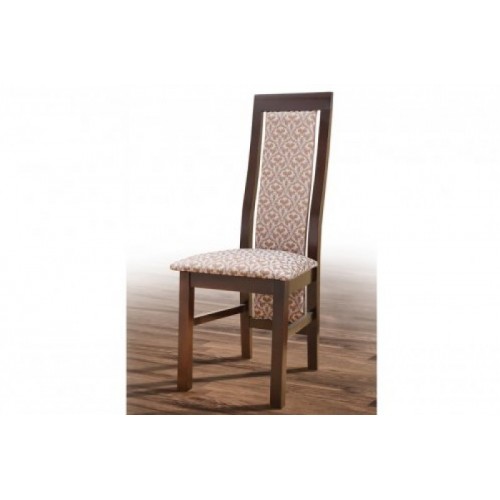 Стілець Катрін (темний горіх)