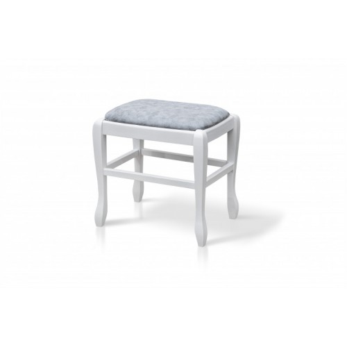 БАНКЕТКА СІЄСТА МАЛА (Білий/Челсі14)