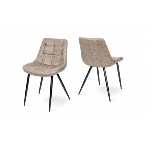 Стілець Крокус (Капучіно)