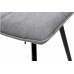 Стілець Тетріс (Темно сірий)