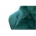 Крісло Парадіз (Велюр аквамарин)