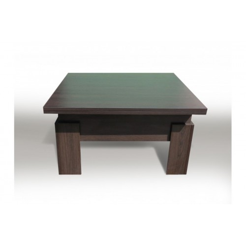 Стіл-трансформер Дельта (венге)