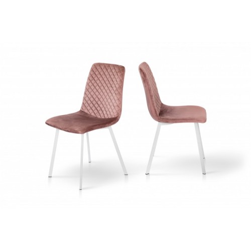 СТІЛЕЦЬ НЕКСТ (БІЛИЙ/ПУДРОВИЙ)