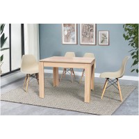 СТІЛ ОБІДНІЙ АНДЕРВУД (ДУБ СОНОМА)