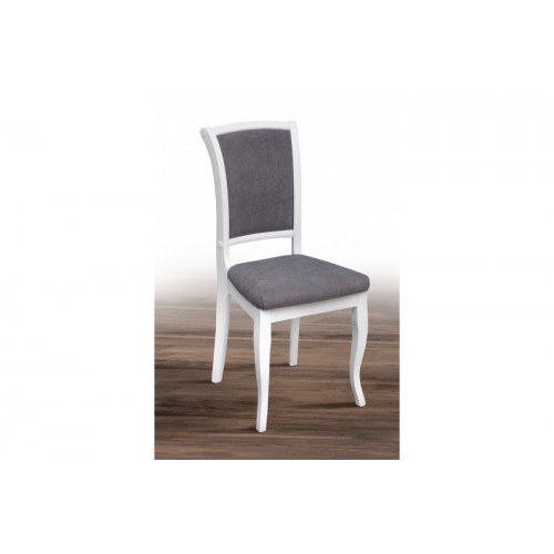 Стілець Маріо (білий)