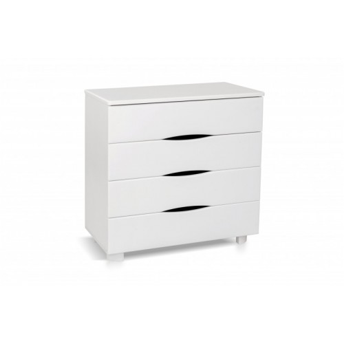 Комод Марія (білий)