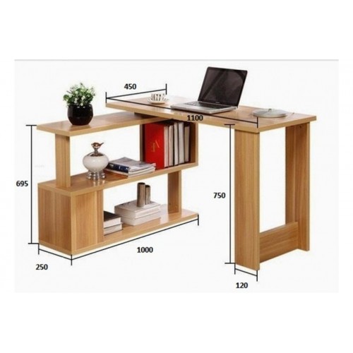 Стіл комп'ютерний СК-8