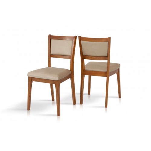 СТІЛЕЦЬ ФІЄСТА (ГОРІХ)