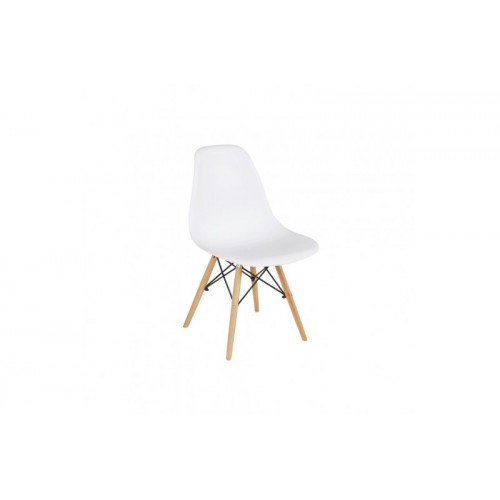 СТІЛЕЦЬ Смайл (Білий)