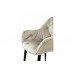 Крісло Парадіз (Велюр Пісочний)