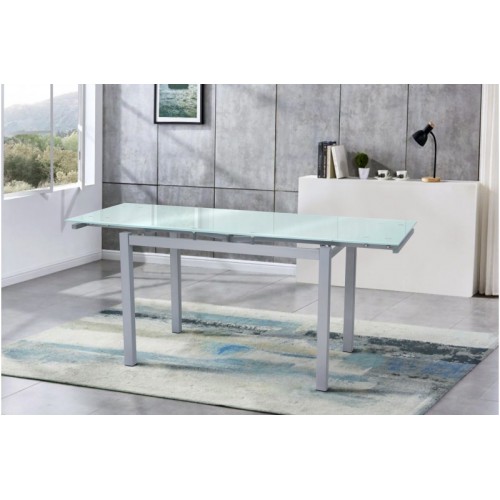 СТІЛ ОБІДНІЙ ВЕНДІ (БІЛИЙ)