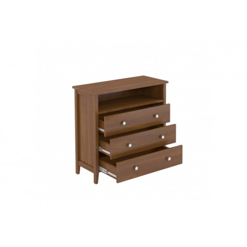 Комод Геліос (Горіх)