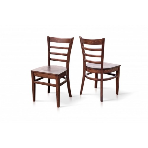 СТІЛЕЦЬ ОКСФОРД-Т (Темний горіх)