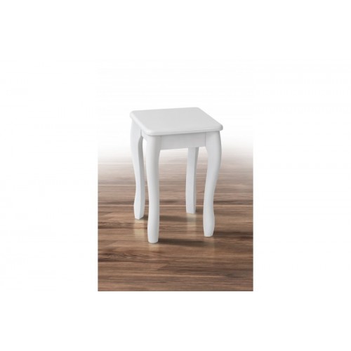 ТАБУРЕТ СМАРТ (Білий) ТАБУРЕТ СМАРТ (Білий)