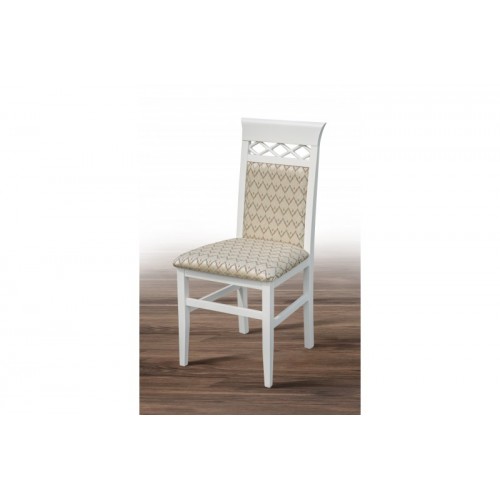 СТІЛЕЦЬ ТАНЯ (БІЛИЙ)