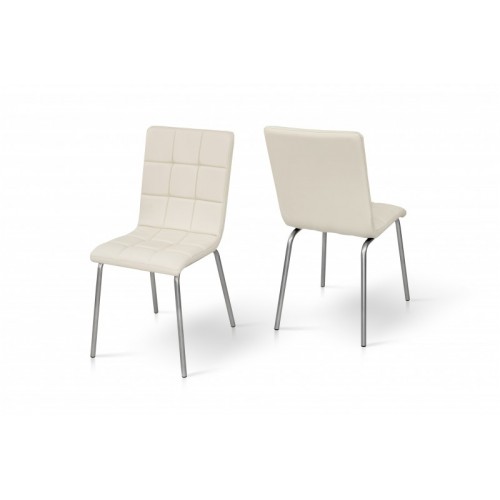 СТІЛЕЦЬ АМАНДА (Молочний)