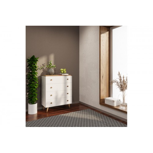 КОМОД СКАНДІ