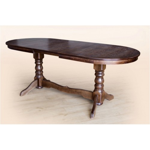 Стіл обідній Говерла-2 (горіх)