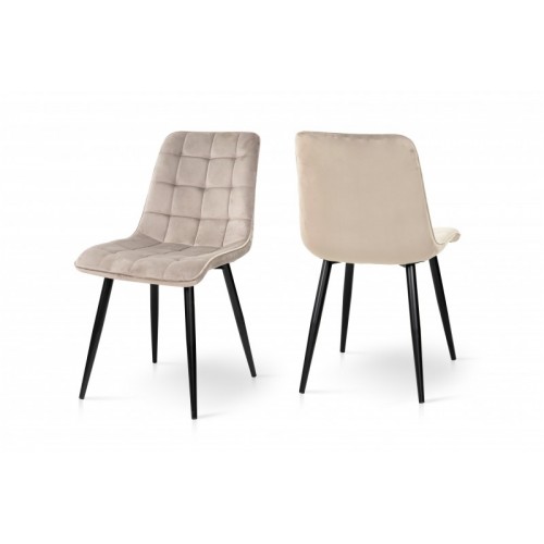 СТІЛЕЦЬ ВІЛЛІ (ЧОРНИЙ/БЕЖЕВИЙ) СТІЛЕЦЬ ВІЛЛІ (ЧОРНИЙ/БЕЖЕВИЙ)