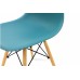 Стілець Смайл (Аквамарин) Стілець Смайл (Аквамарин)